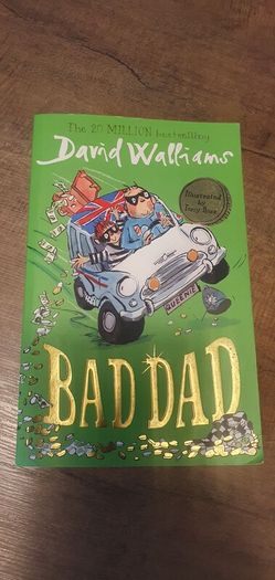 David Walliams books