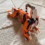 lego creator 3in1 31129 Image 3