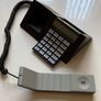 Bang & Olufsen Vintage Black Desk Phone - Stunning Condition Image 3