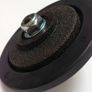 Alpha Professional Tools profile wheels 1/4" Recessed Drain Image 4