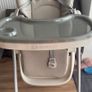 kinderkraft high chair Image 2