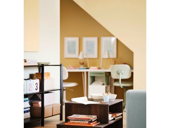 IKEA HOLMERUD Coffee Table - Brand New (Unopened)