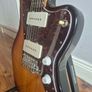 Sire J3 Larry Carlton Series Mahogany Electric Guitar - 3 Tone Sunburst Image 7