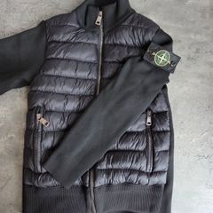 Boys Black Jacket Fit age 8 to 11