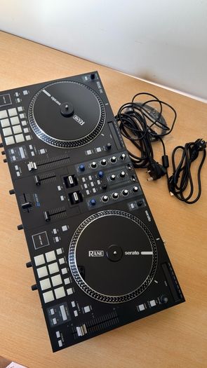 Rane