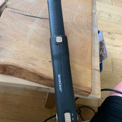 hair straightner