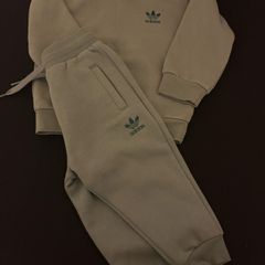 boys adidas tracksuit