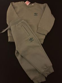boys adidas tracksuit