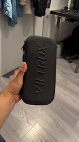 Camera Monitor Viltrox 550 PRO