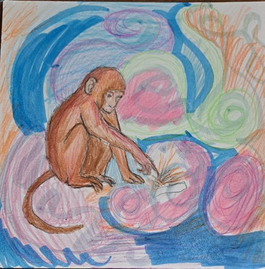 Infinity Art animal collection