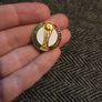 Fifa World Cup Italy 1990 Pin Image 2
