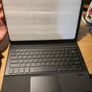 Doohoeek Redmi Pad Pro 12.1 backlit Bluetooth keyboard case Image 4
