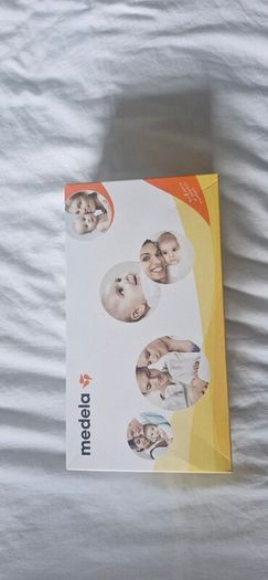 Medela Breast Pump