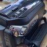 Jvc Everio Gz-hd3e Hd Video Camera Hdd Image 4