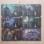 Nemesis Void Seeders & Aftermath KS Miniatures Board Game Expansions w/ Custom Insert NEW Image 10
