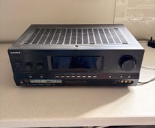 Sony STR-DH800  Multi Channel AV Receiver Amplifier Digital Audio Video Control