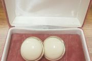 Vintage earrings