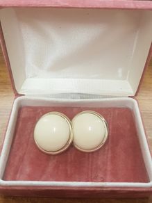 Vintage earrings