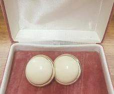 Vintage earrings