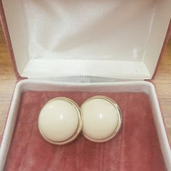 Vintage earrings