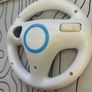 MarioKart Nintendo Wii Racing Wheel Image 2