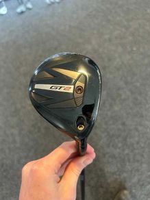 Titleist GT - 4 Wood