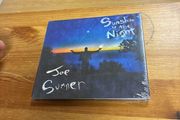 Joe Sumner - Sunshine In The Night (Sealed)