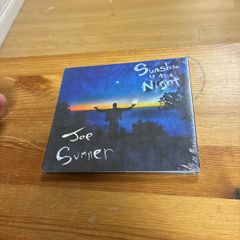 Joe Sumner - Sunshine In The Night (Sealed)