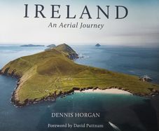 Ireland - An Aerial Journey