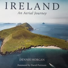 Ireland - An Aerial Journey