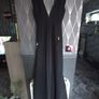 Womans Jumpsuit. Umit Kutluk Designer Jumpsuit. Image 2