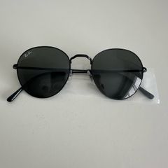 Rayban Sunglasses 0RB3582 David - Black