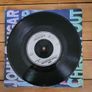 John Cougar Mellencamp Check It Out 7 inch Vinyl Single 1987 Mercury JCM 10 Image 3