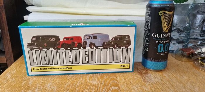 Corgi Classic diecast