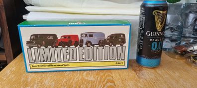 Corgi Classic diecast
