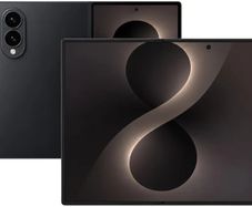 Samsung Z Fold 8 Black. Brand new sealed, Irish stock. Trades welcome