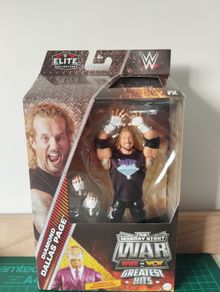 WWE Elite Collection  Diamond Dallas Page (Greatest Hits)