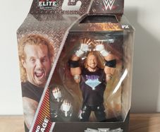 WWE Elite Collection  Diamond Dallas Page (Greatest Hits)