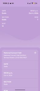Olafur Arnalds  Sunday 8pm