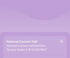 Olafur Arnalds  Sunday 8pm