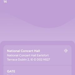 Olafur Arnalds  Sunday 8pm