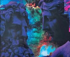 VANGELIS  |  Juno To Jupiter  Box Set