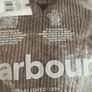 Barbour Nelson half zip jumper Image 4