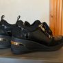 Dune London Eiline 2 - Wedge Trainers size 41 / UK 8 Image 3