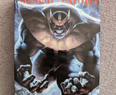 War of Kings Aftermath: Realm of the Kings Omnibus