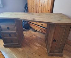 Free Desk