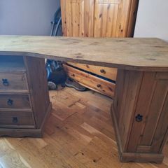 Free Desk