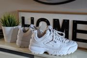 Fila trainers