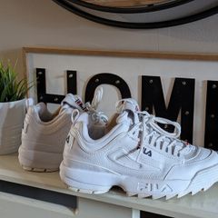 Fila trainers