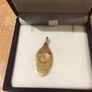 Gold Pendant Image 2